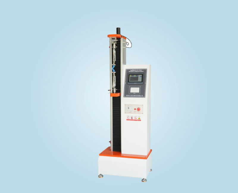 WX1005萬能材料試驗(yàn)機(jī)