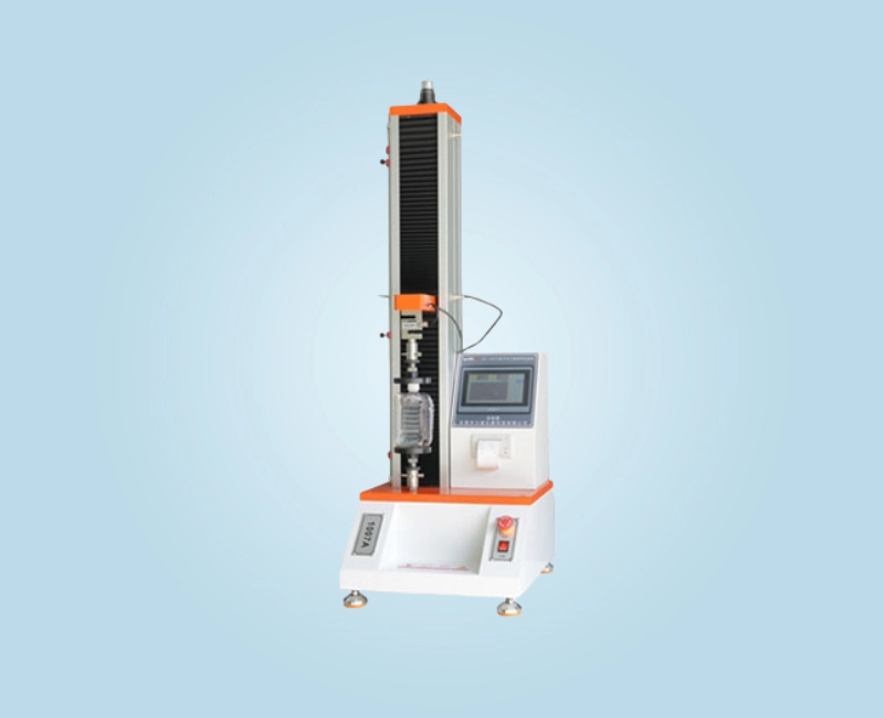 WX-1007A電子拉力試驗(yàn)機(jī)